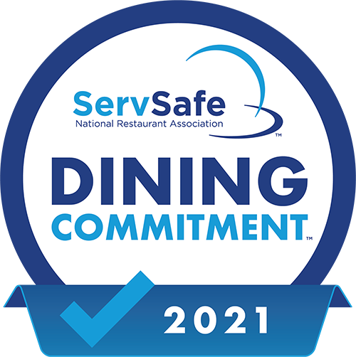 ServSafe Dining Commitment 2020