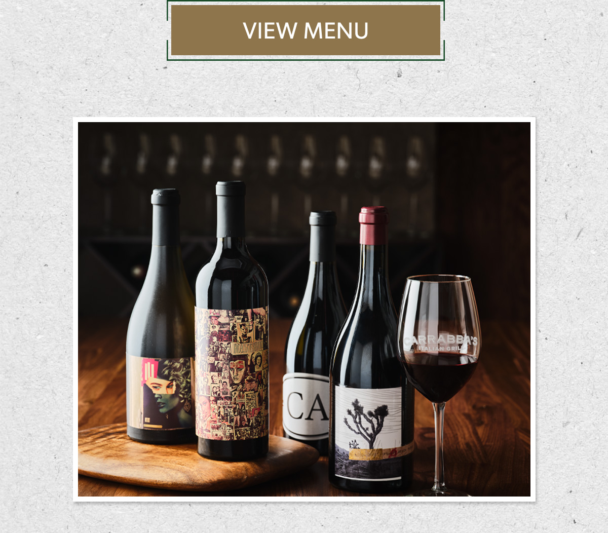 Orin Swift October Wine Selections