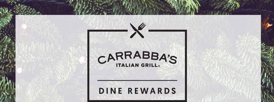 Carrabba's Italian Grill | Dine Rewards