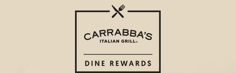 Carrabba's Italian Grill | Dine Rewards